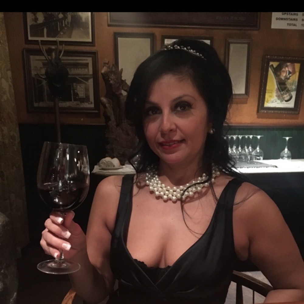 Meet your Posher, Erica